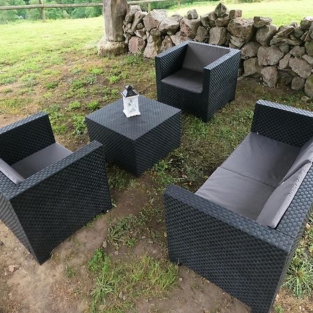 Casa Rural La Collada Sorribas  Eksteriør billede