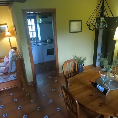 Casa Rural La Collada Sorribas  Eksteriør billede