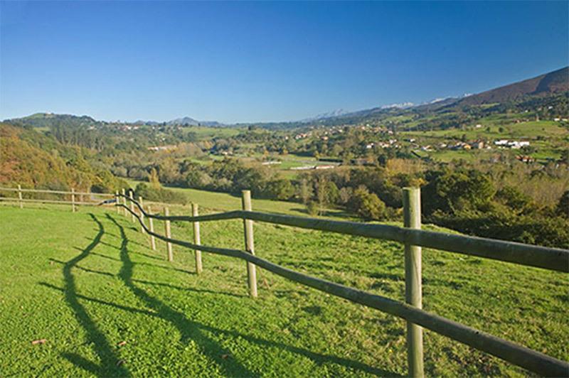 Casa Rural La Collada Sorribas  Værelse billede