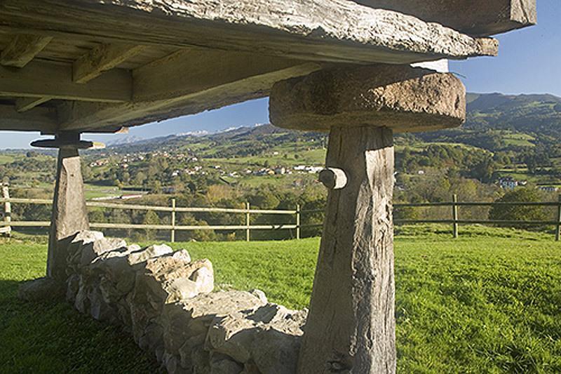 Casa Rural La Collada Sorribas  Værelse billede