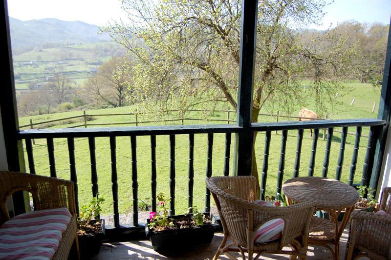 Casa Rural La Collada Sorribas  Værelse billede