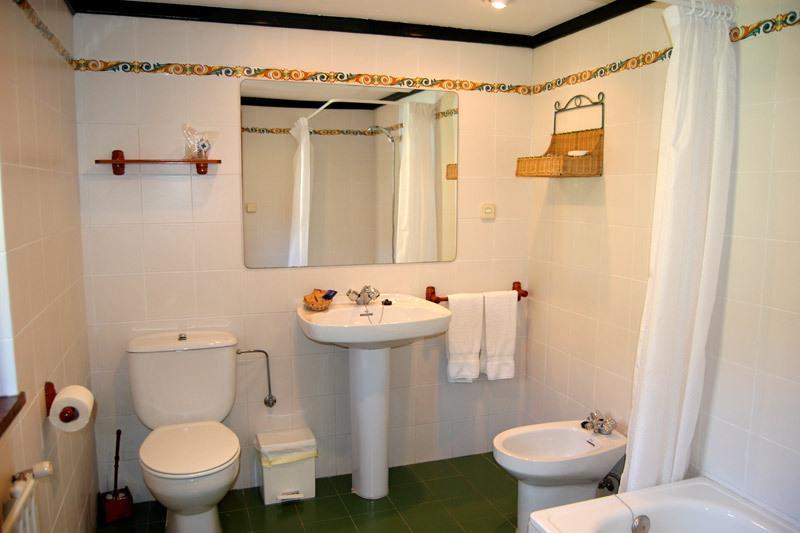Casa Rural La Collada Sorribas  Værelse billede