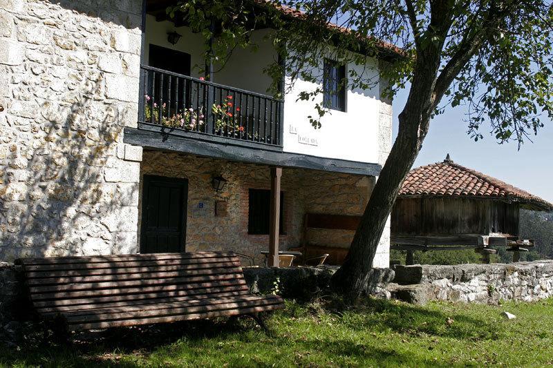 Casa Rural La Collada Sorribas  Værelse billede