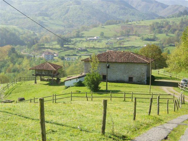 Casa Rural La Collada Sorribas  Eksteriør billede