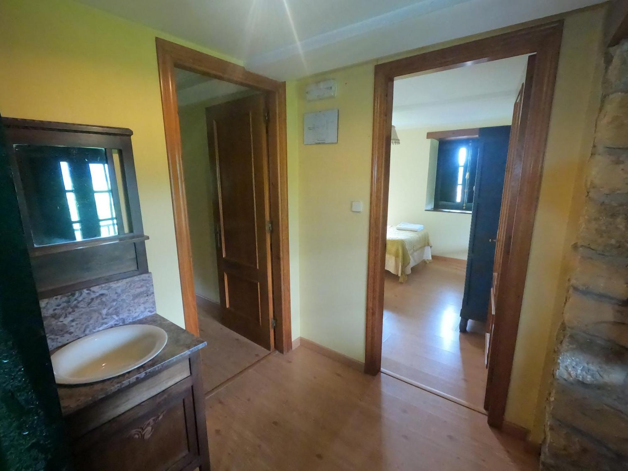 Casa Rural La Collada Sorribas  Eksteriør billede