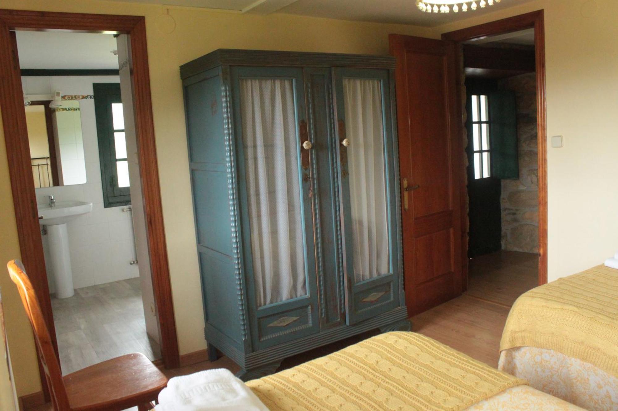 Casa Rural La Collada Sorribas  Eksteriør billede