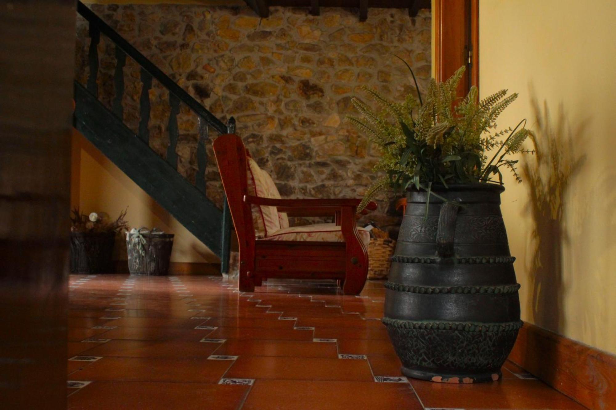 Casa Rural La Collada Sorribas  Eksteriør billede