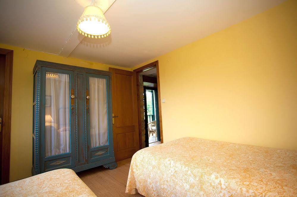 Casa Rural La Collada Sorribas  Eksteriør billede