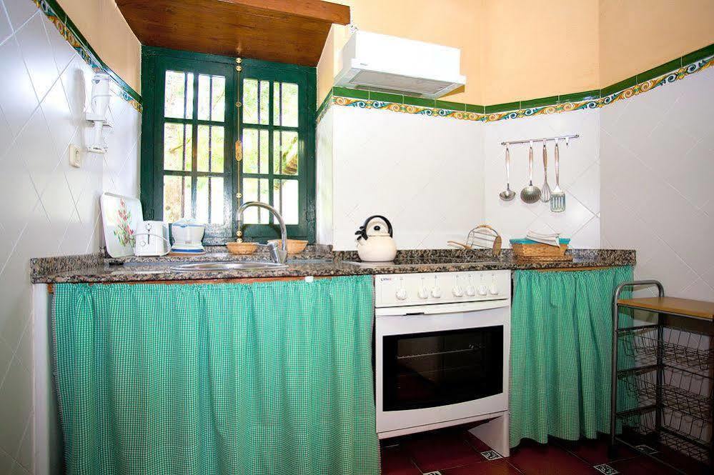 Casa Rural La Collada Sorribas  Eksteriør billede