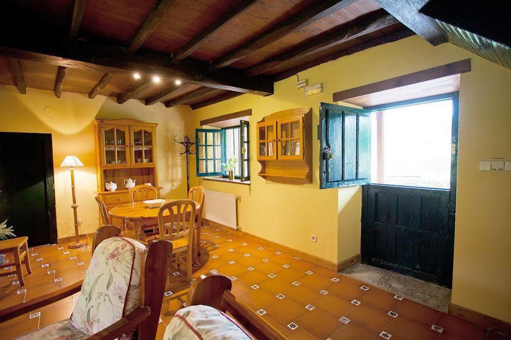 Casa Rural La Collada Sorribas  Eksteriør billede