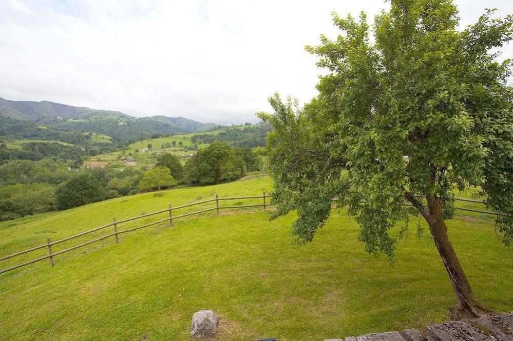 Casa Rural La Collada Sorribas  Eksteriør billede