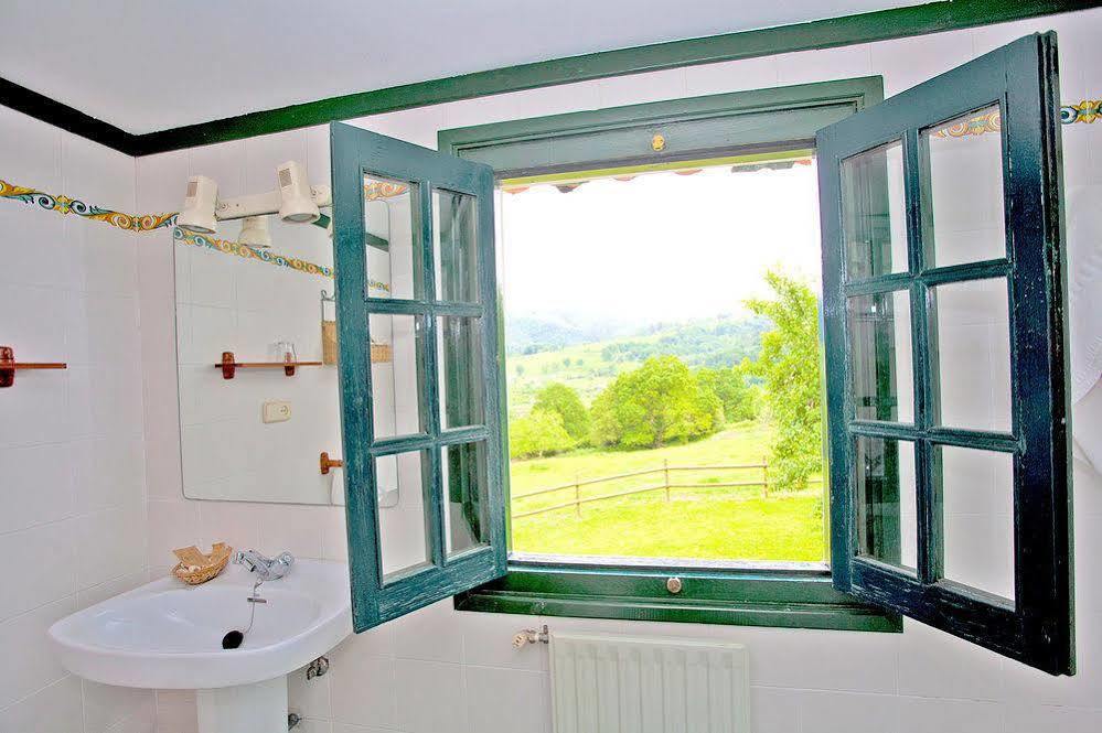 Casa Rural La Collada Sorribas  Eksteriør billede