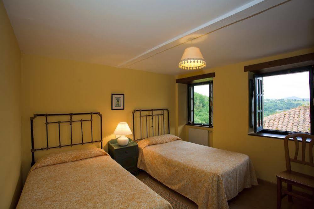 Casa Rural La Collada Sorribas  Eksteriør billede