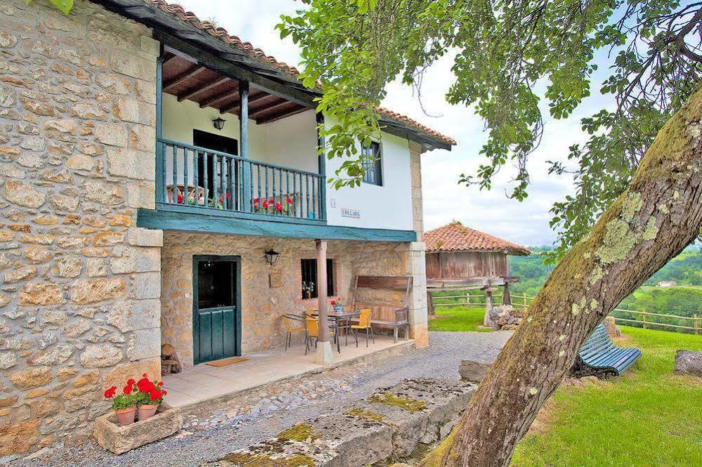 Casa Rural La Collada Sorribas  Eksteriør billede