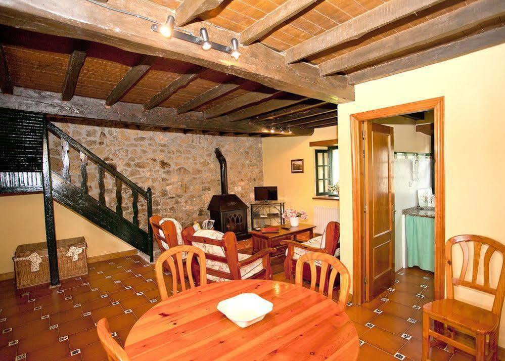 Casa Rural La Collada Sorribas  Eksteriør billede