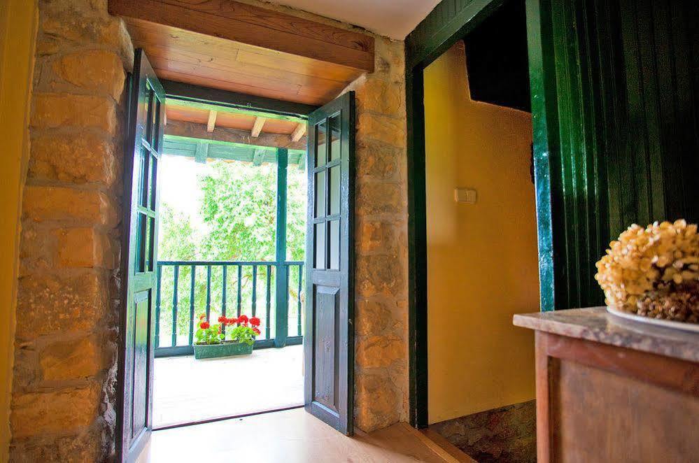 Casa Rural La Collada Sorribas  Eksteriør billede