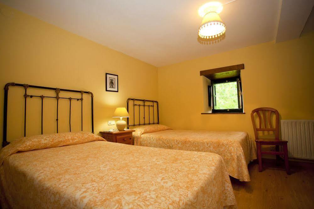 Casa Rural La Collada Sorribas  Eksteriør billede